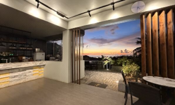Superior Sea View Room